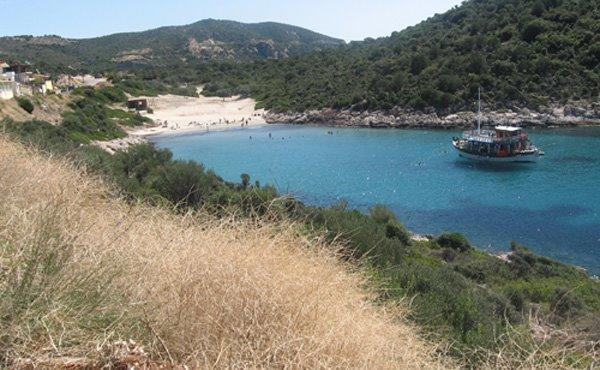 Thalassorama Studios Skala Marion Exterior foto